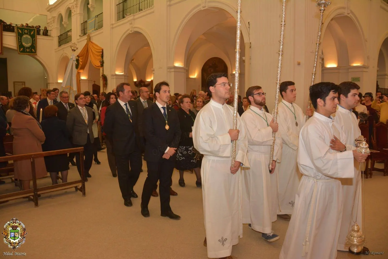 Vigilia de la inmaculada 2015-11