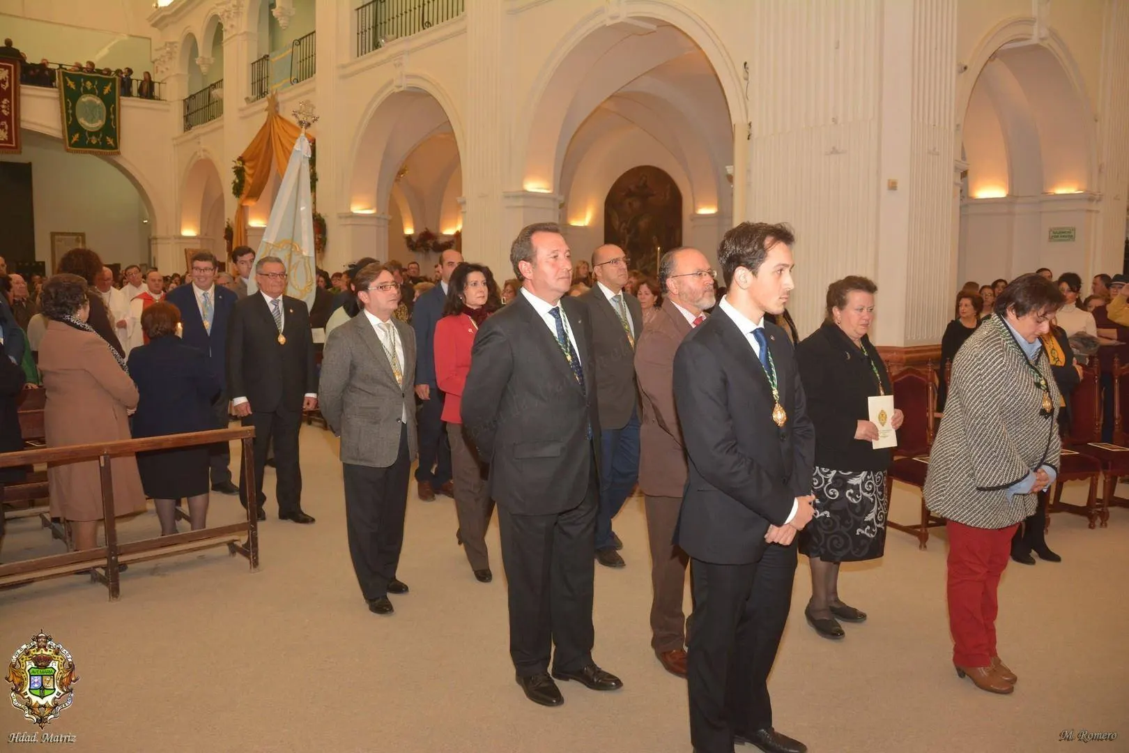 Vigilia de la inmaculada 2015-12