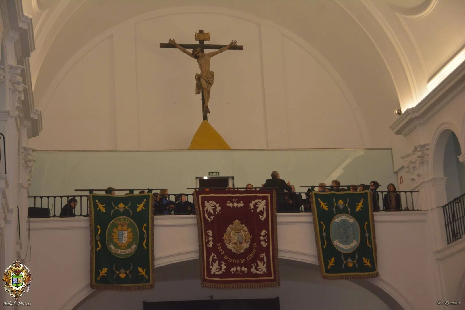 Vigilia de la inmaculada 2015-18