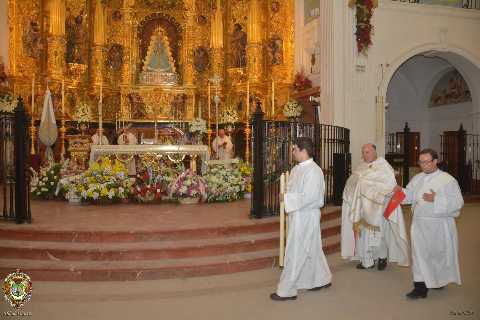 Vigilia de la inmaculada 2015-20