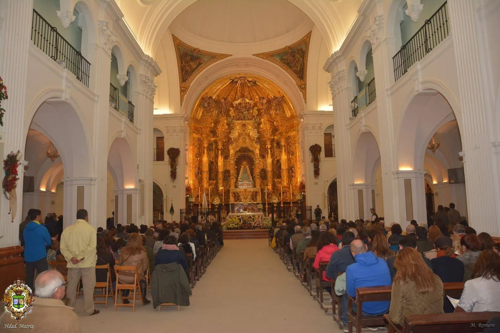 Vigilia de la inmaculada 2015-25
