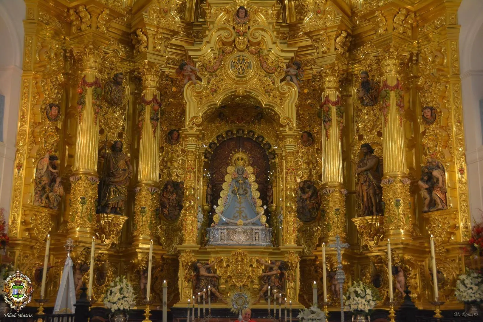 Vigilia de la inmaculada 2015-35