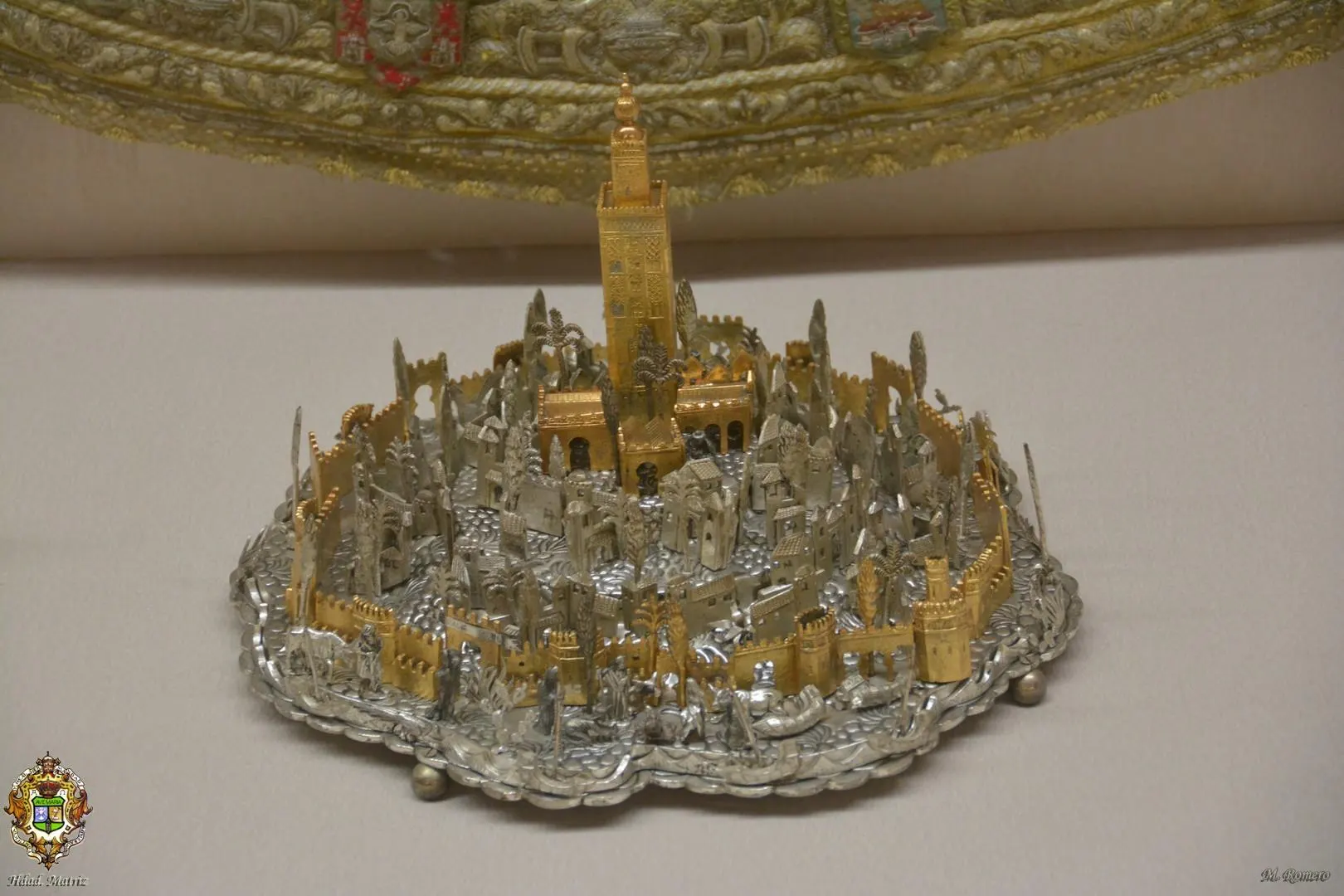 Belen plata Navidad 2015-10