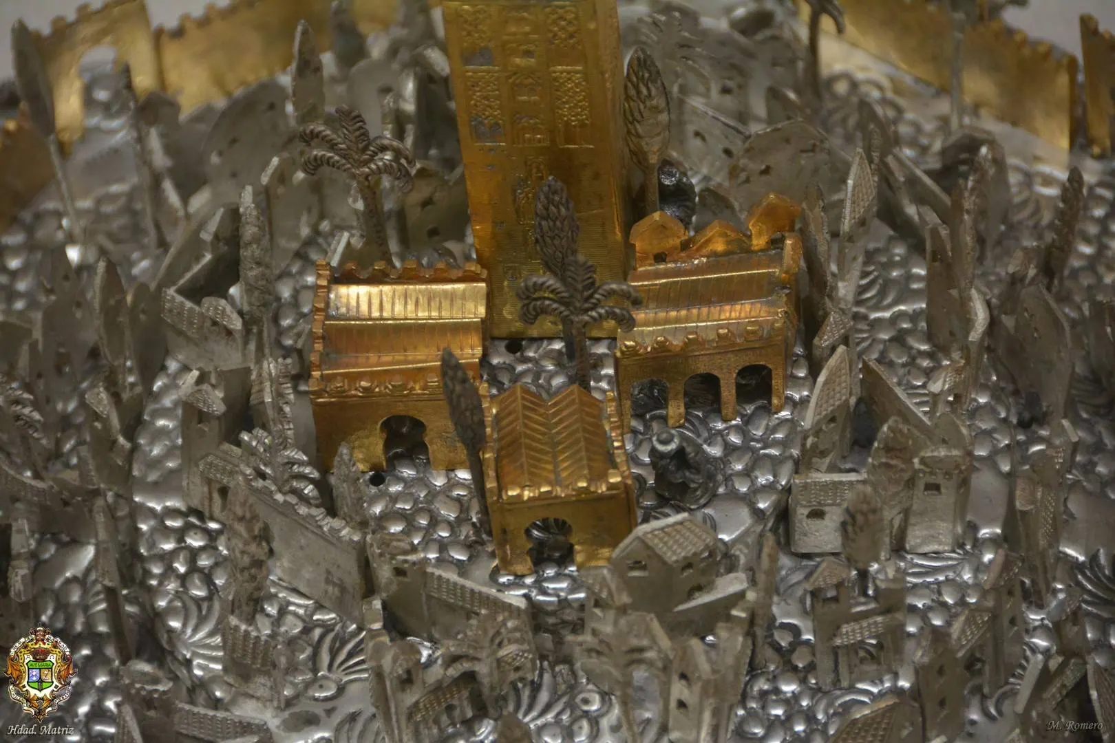 Belen plata Navidad 2015-11