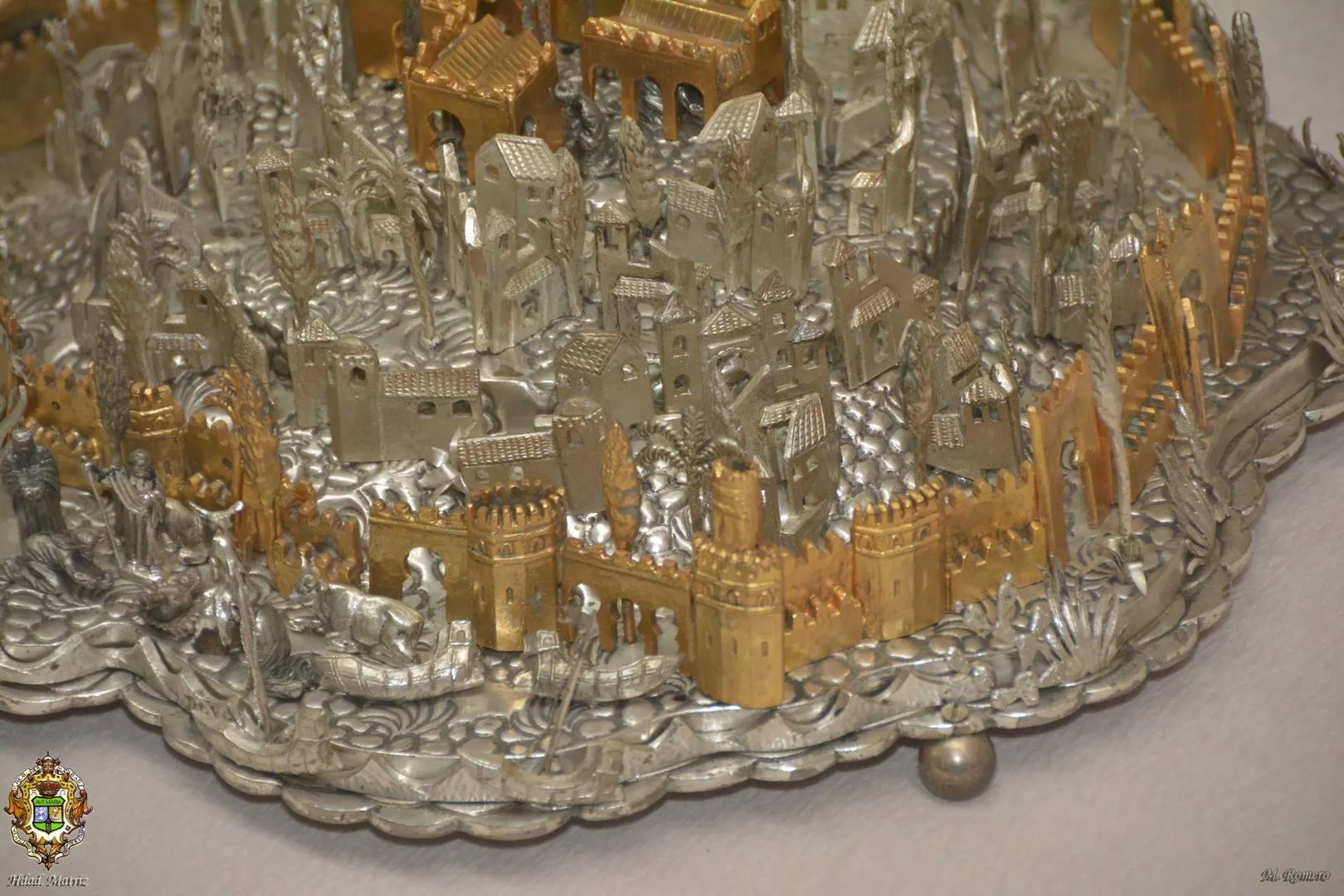 Belen plata Navidad 2015-13