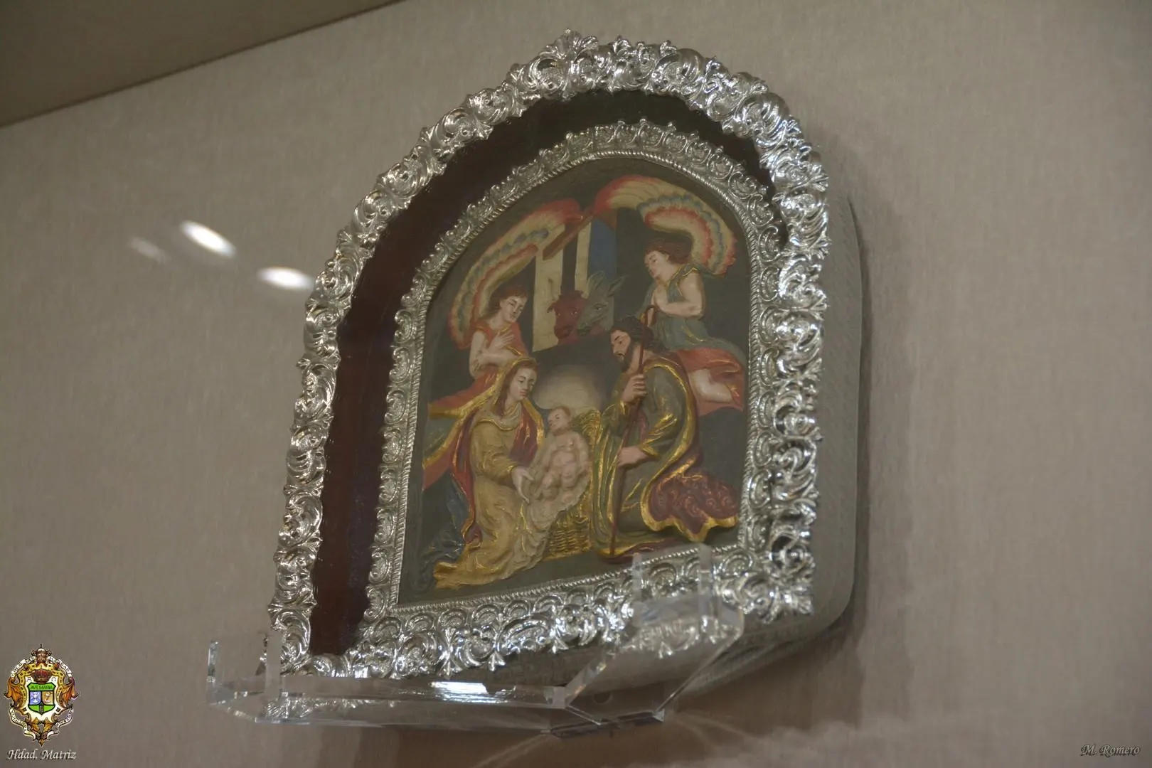 Belen plata Navidad 2015-22