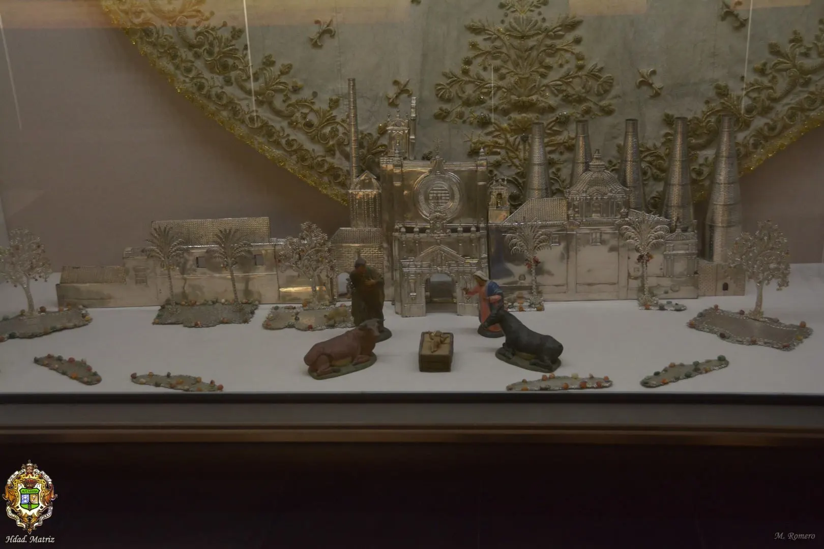 Belen plata Navidad 2015-23