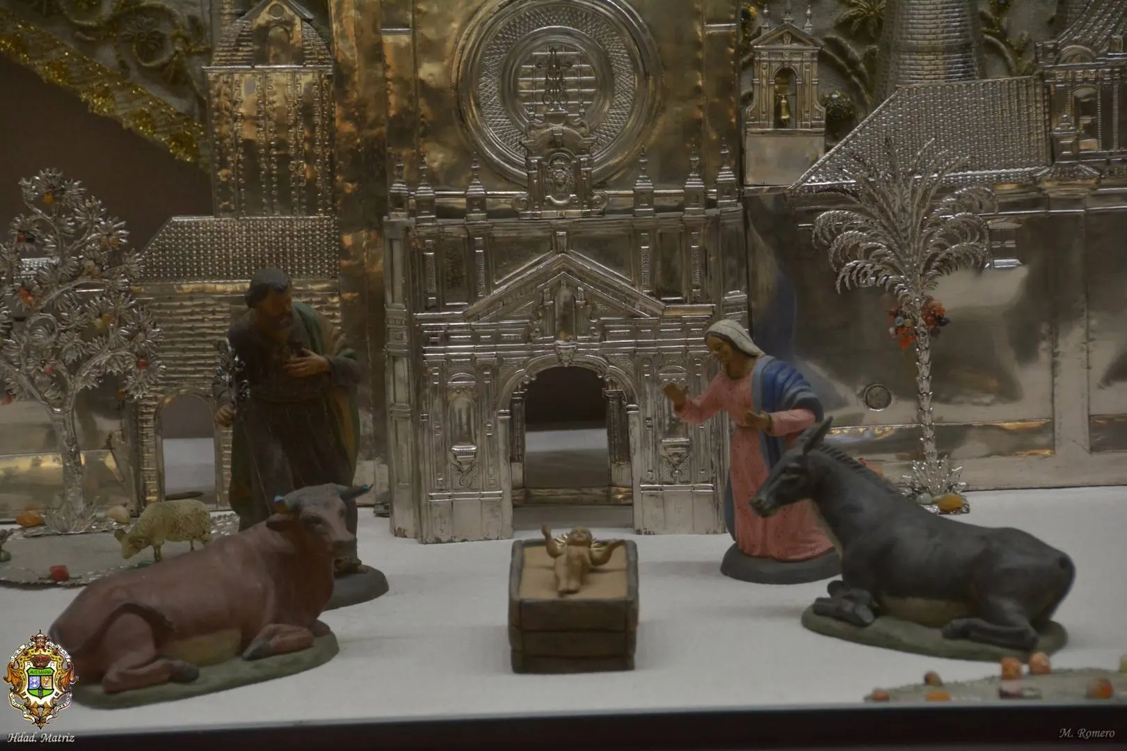 Belen plata Navidad 2015-24