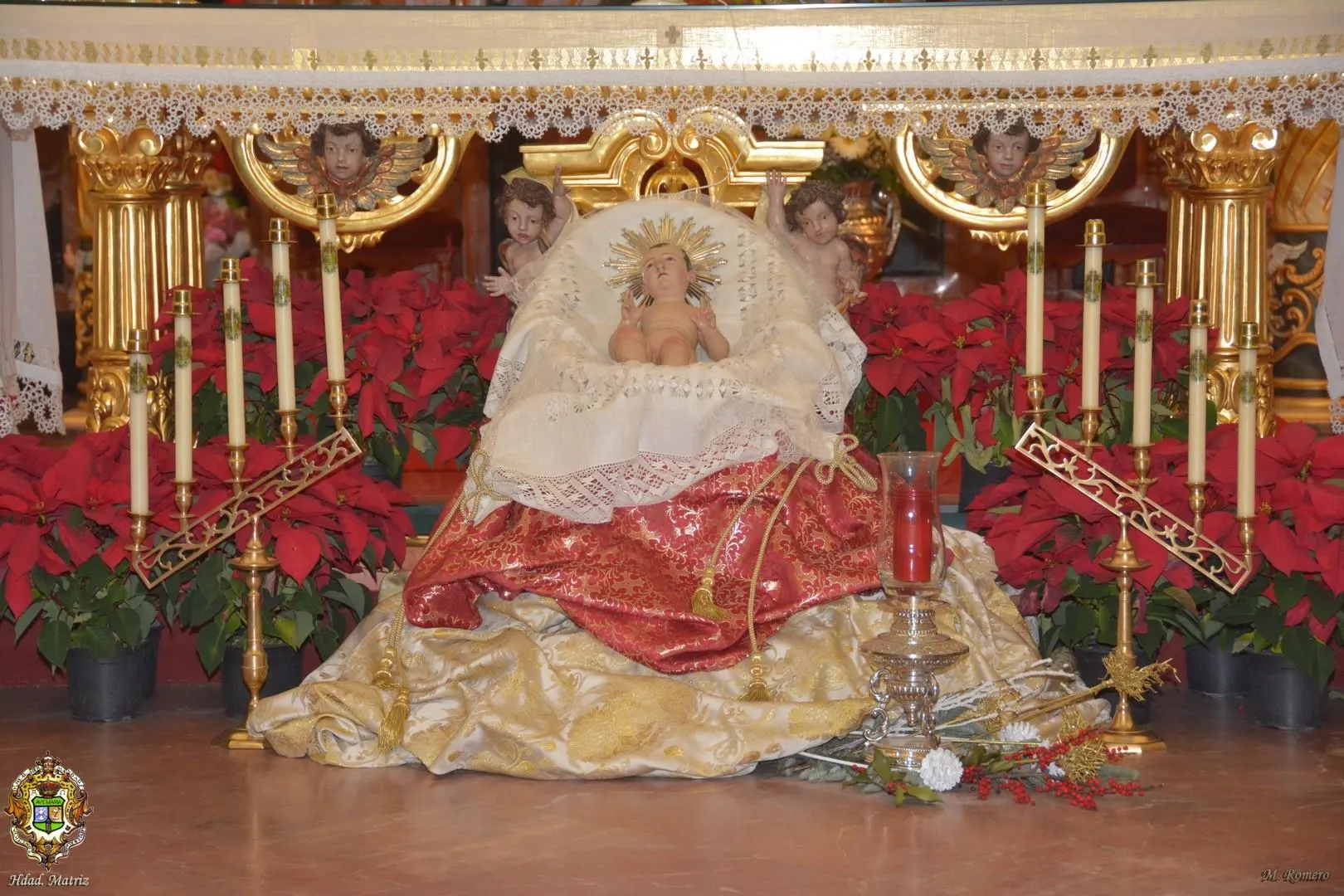 Belen plata Navidad 2015-33