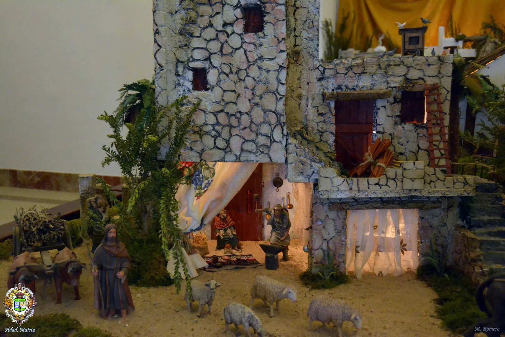 Belen santuario 2015-11