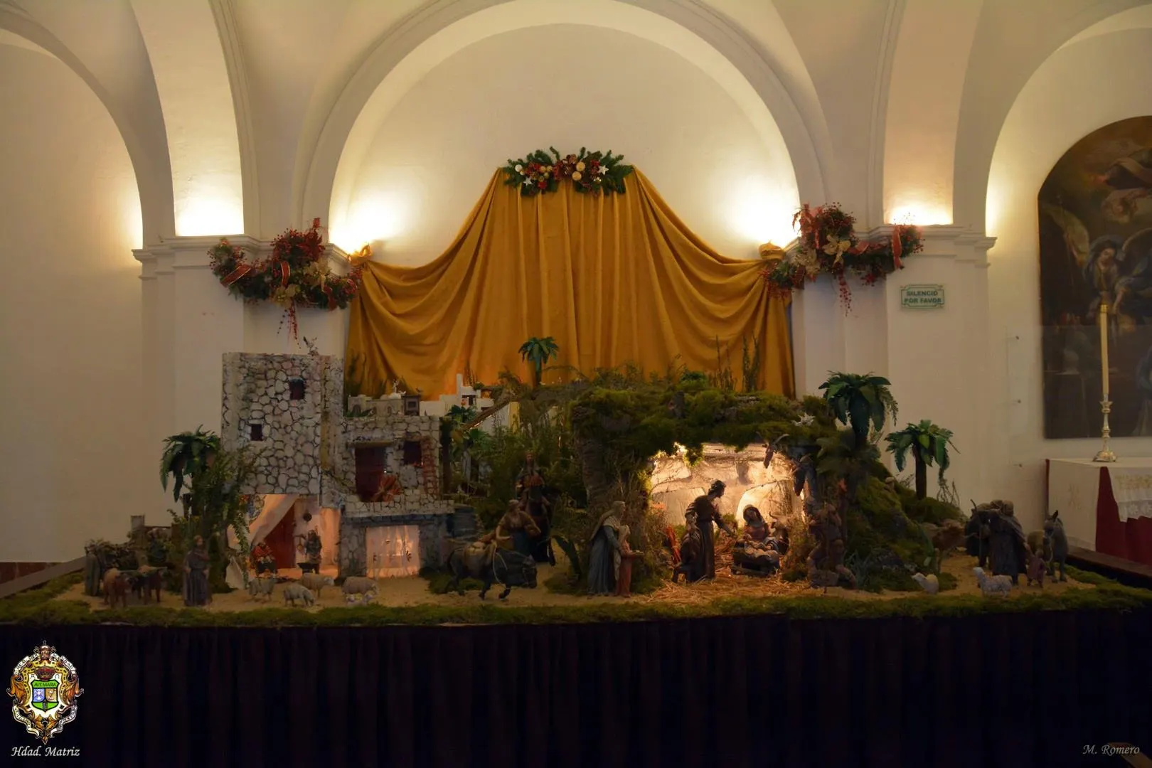 Belen santuario 2015-4