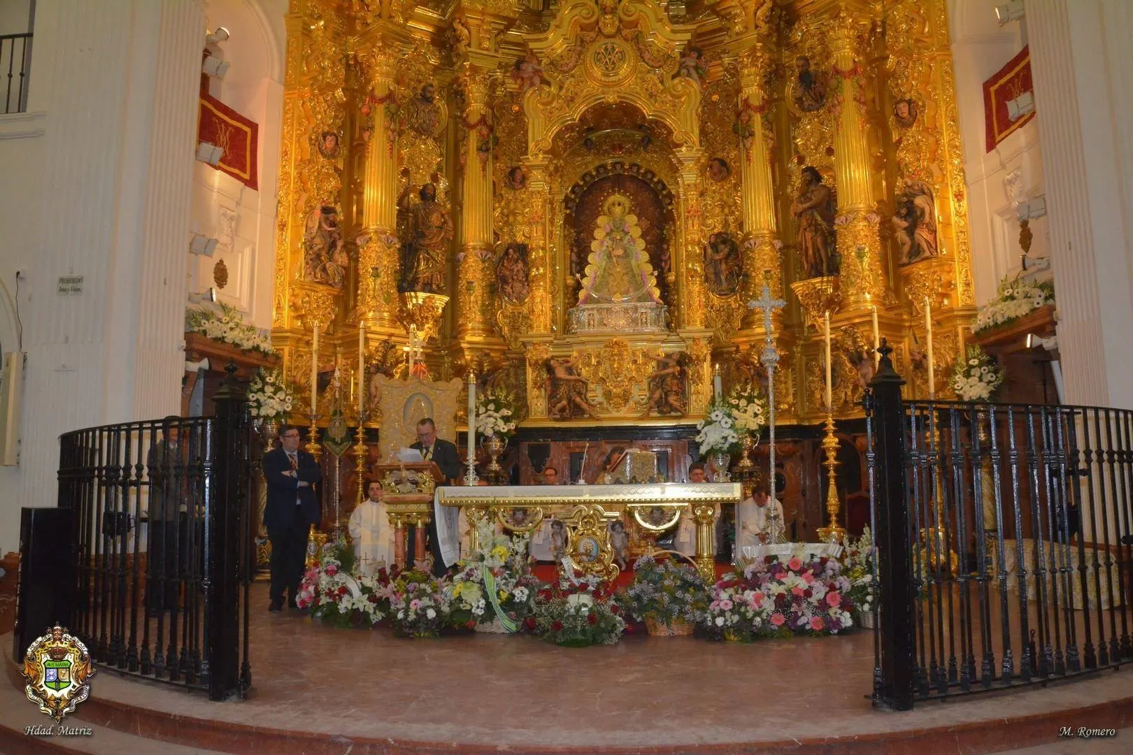 Valencina filial 117-16