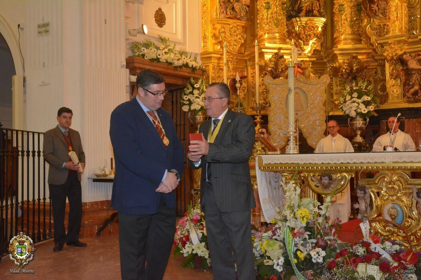 Valencina filial 117-18
