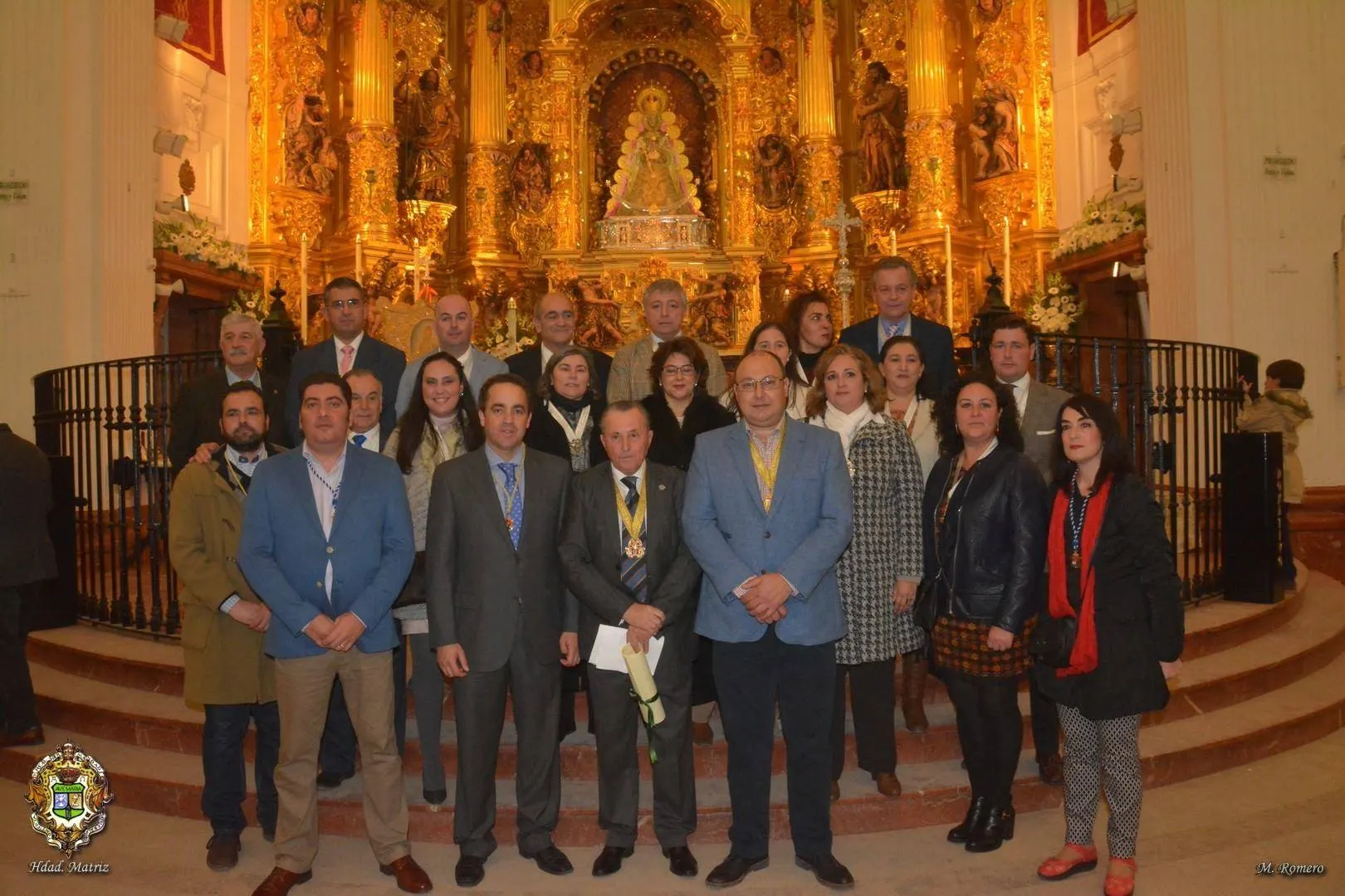 Valencina filial 117-21