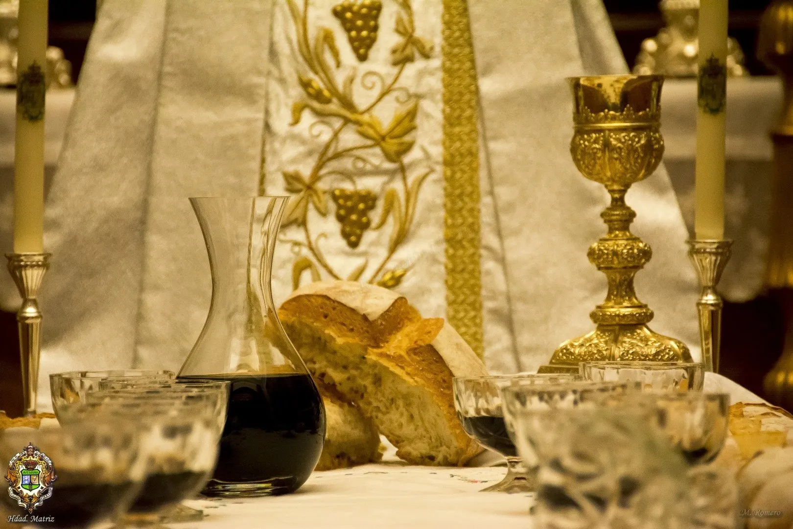 Jueves santo rocio 2016-4