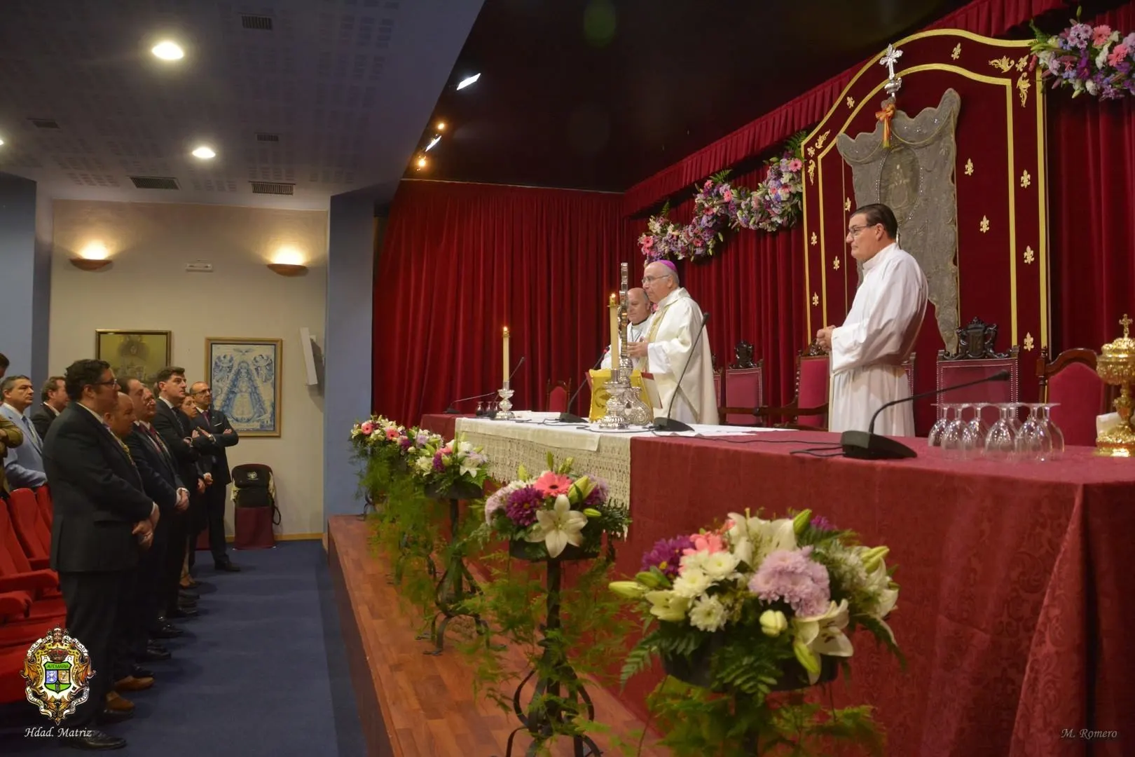 Asamblea presidentes 2016-1