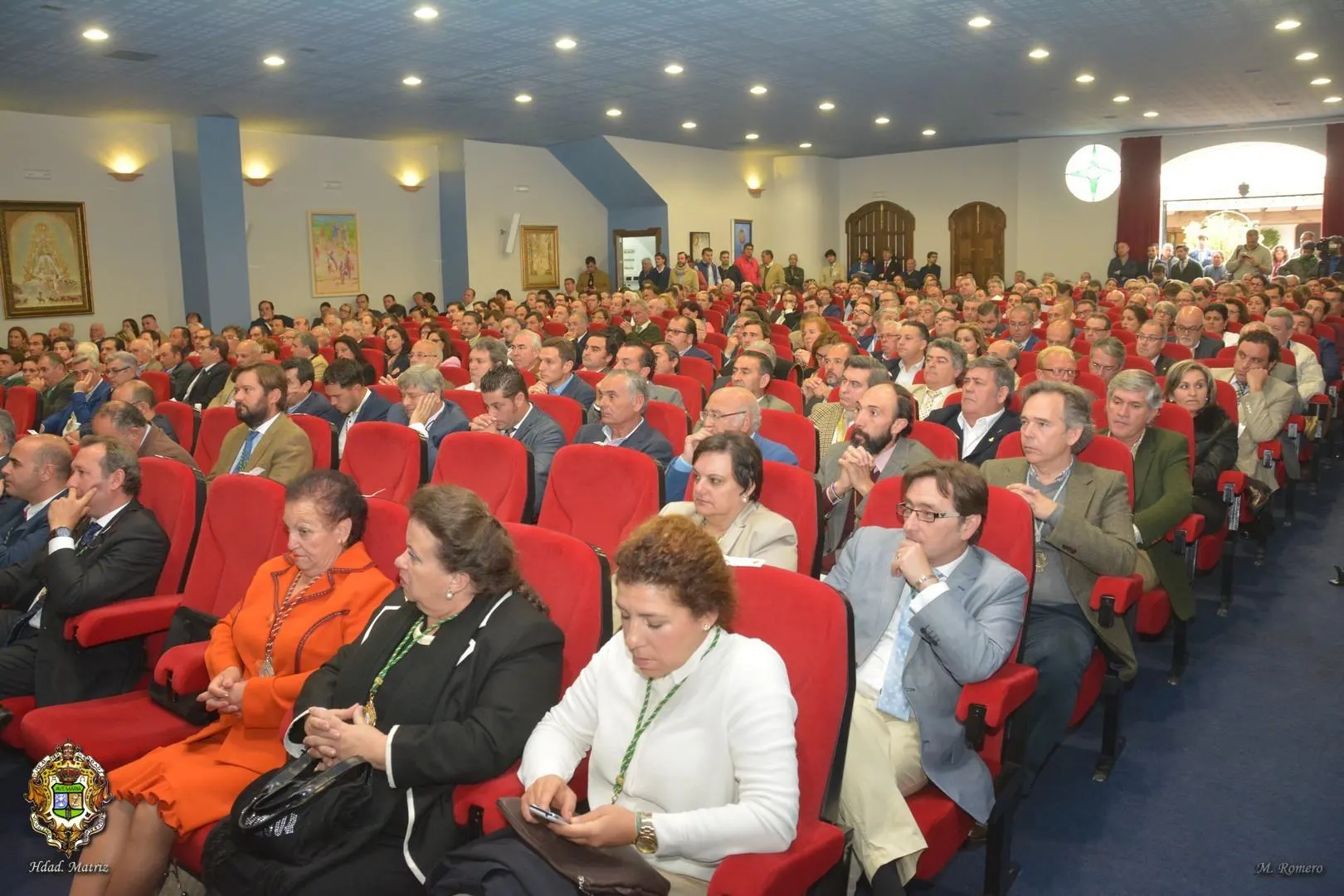 Asamblea presidentes 2016-10