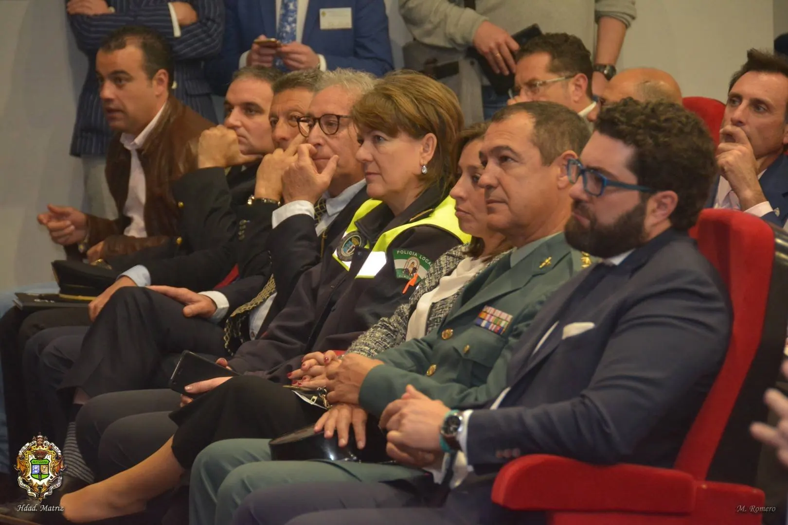 Asamblea presidentes 2016-12