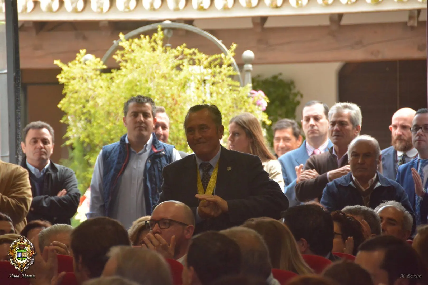 Asamblea presidentes 2016-16