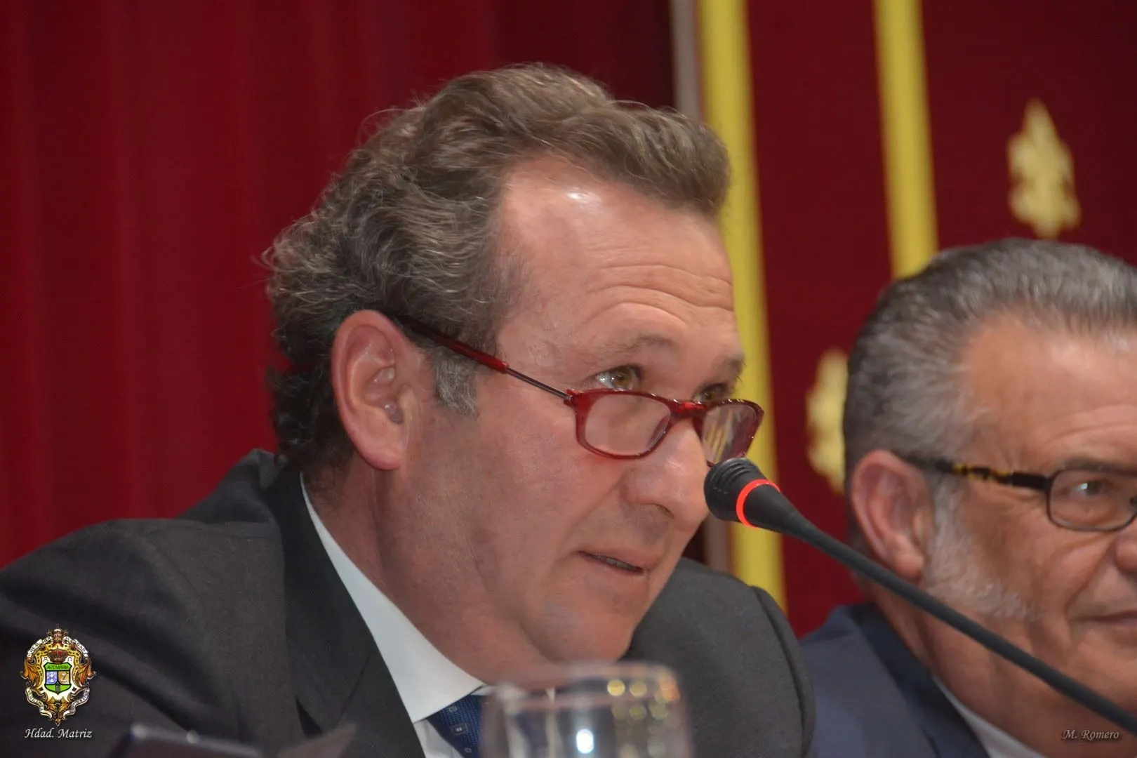 Asamblea presidentes 2016-20