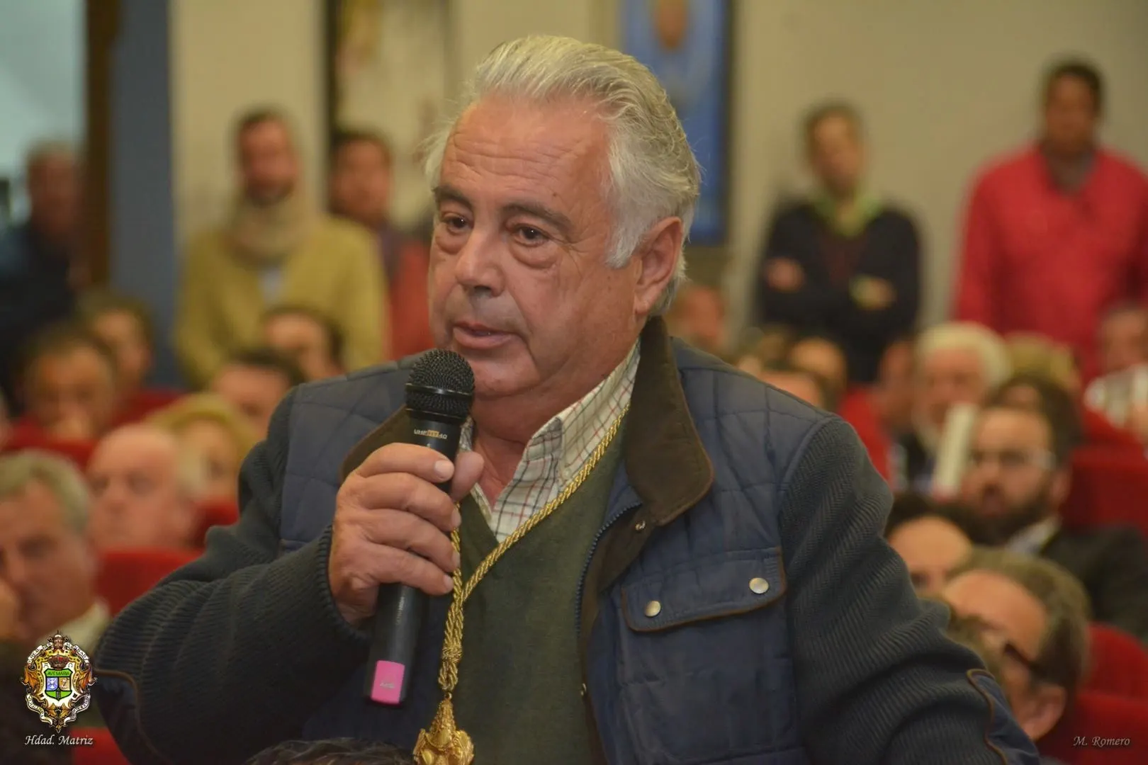 Asamblea presidentes 2016-23