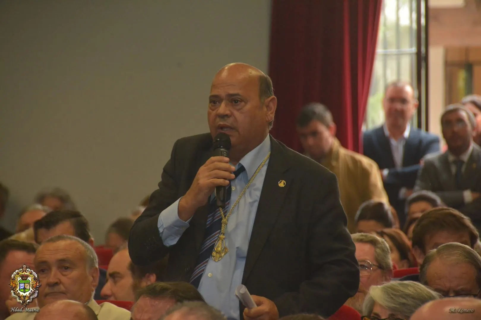 Asamblea presidentes 2016-25