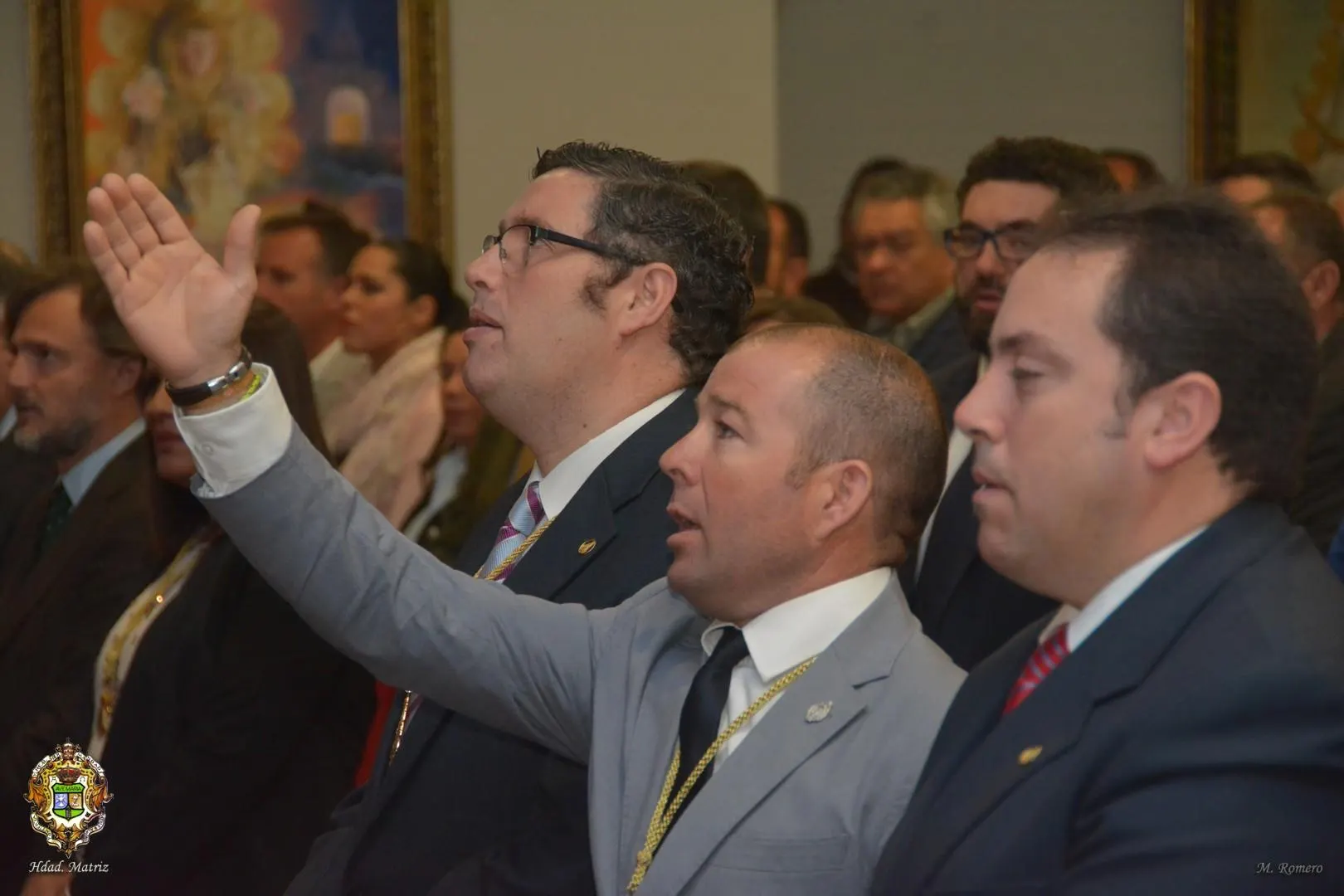 Asamblea presidentes 2016-7