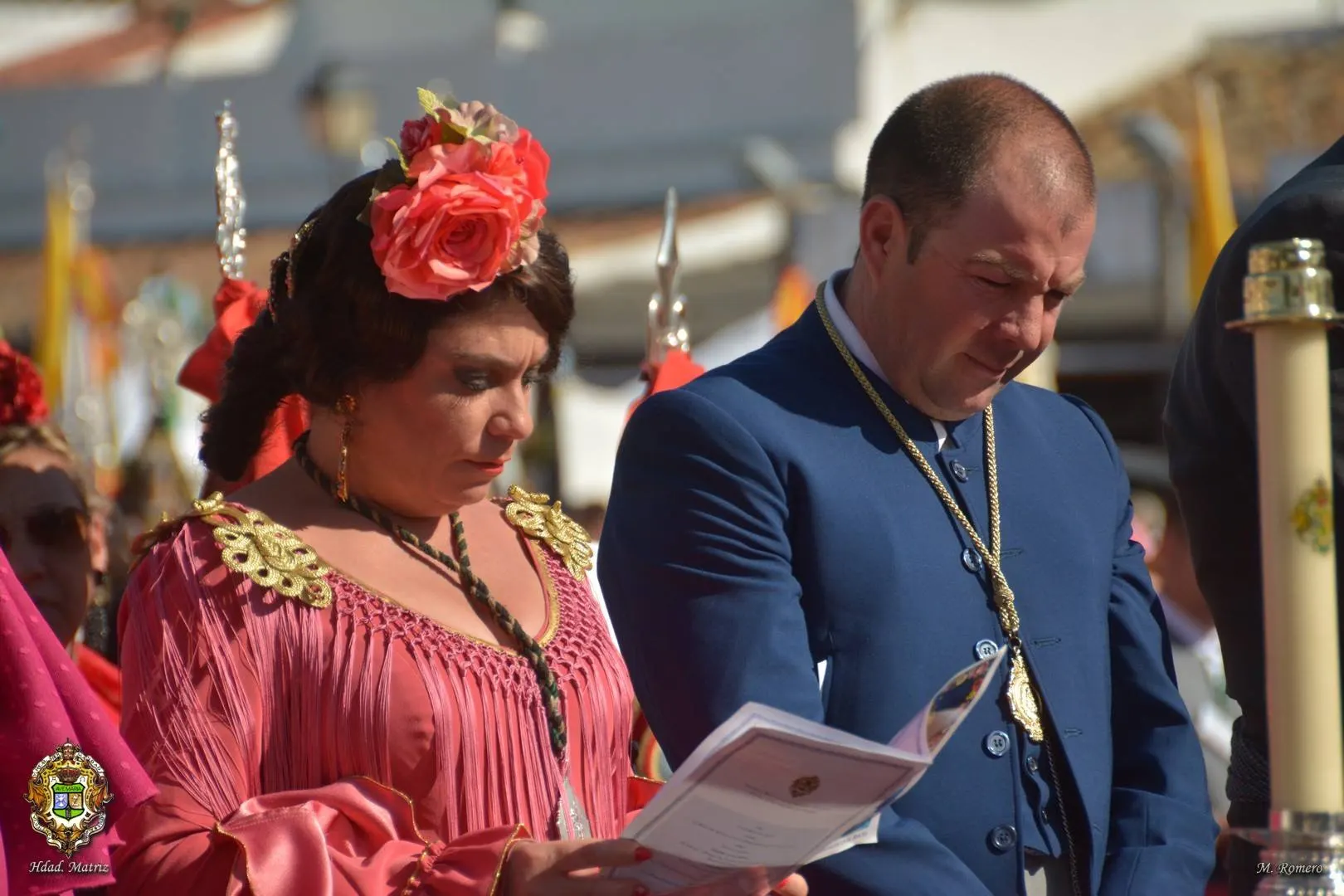 Misa Rocío 2016 -22
