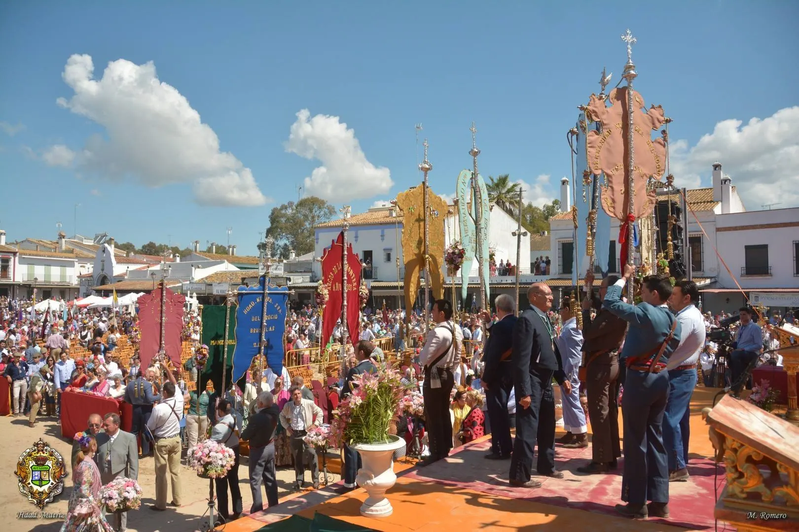 Misa Rocío 2016 -51