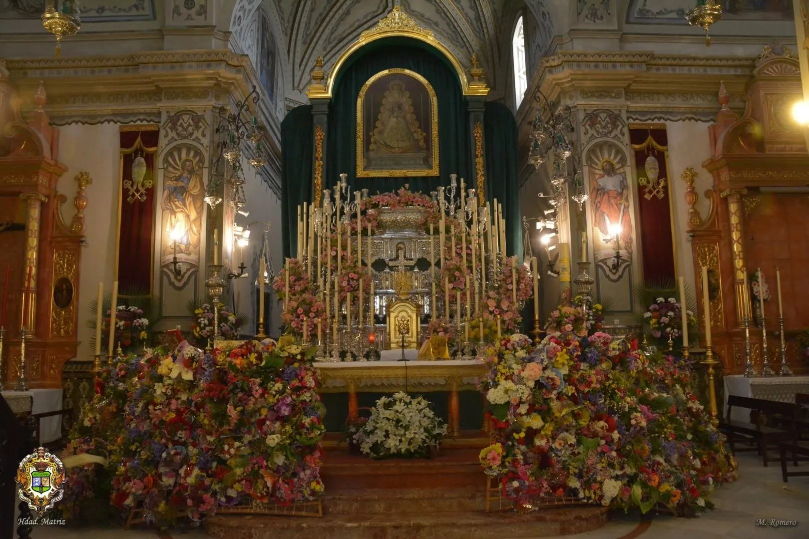 Matriz al rocio 2016-1