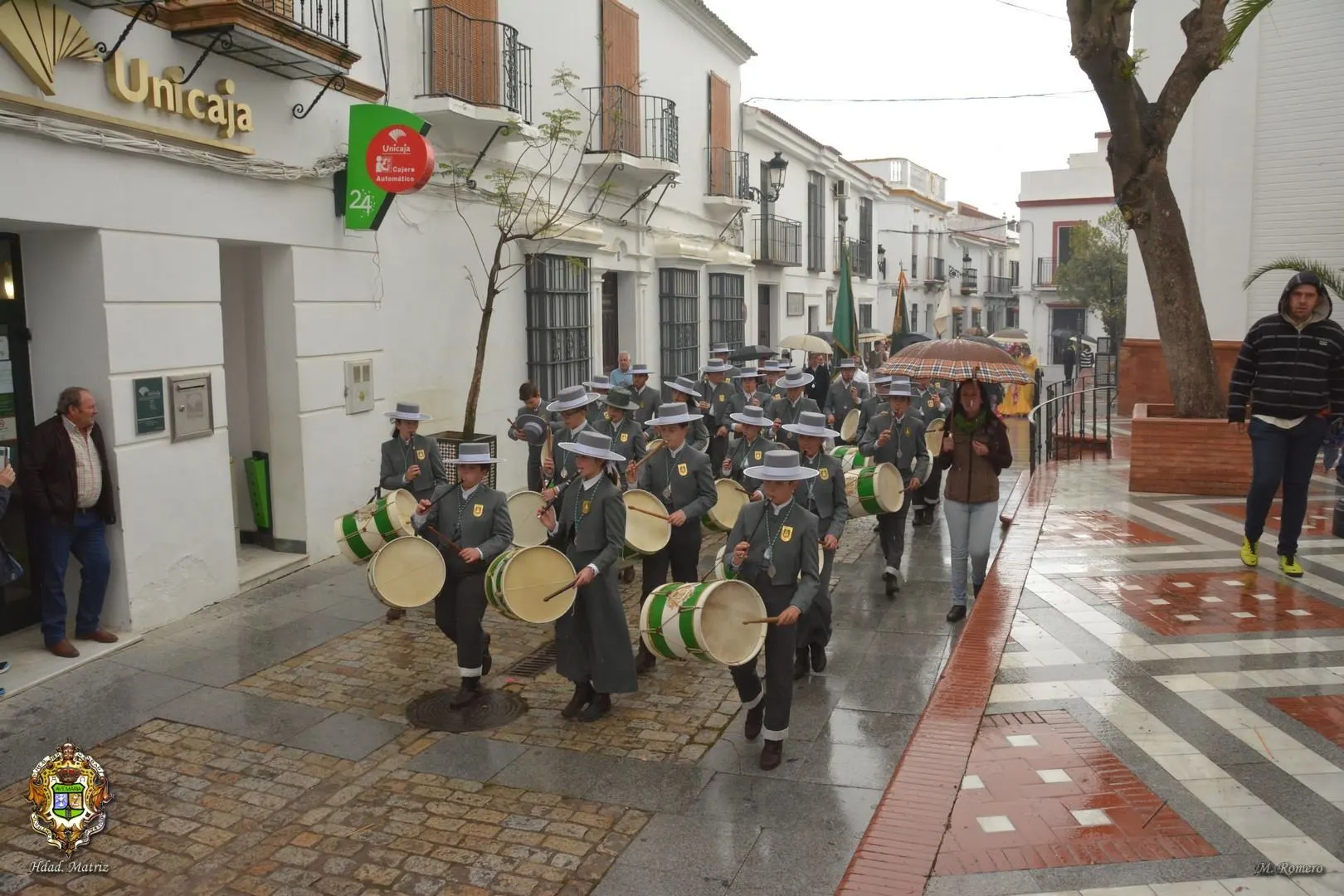 Matriz al rocio 2016-2