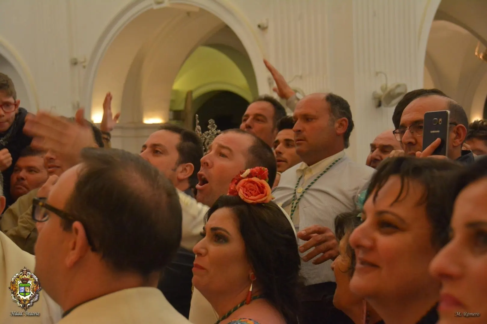 Matriz al rocio 2016-26