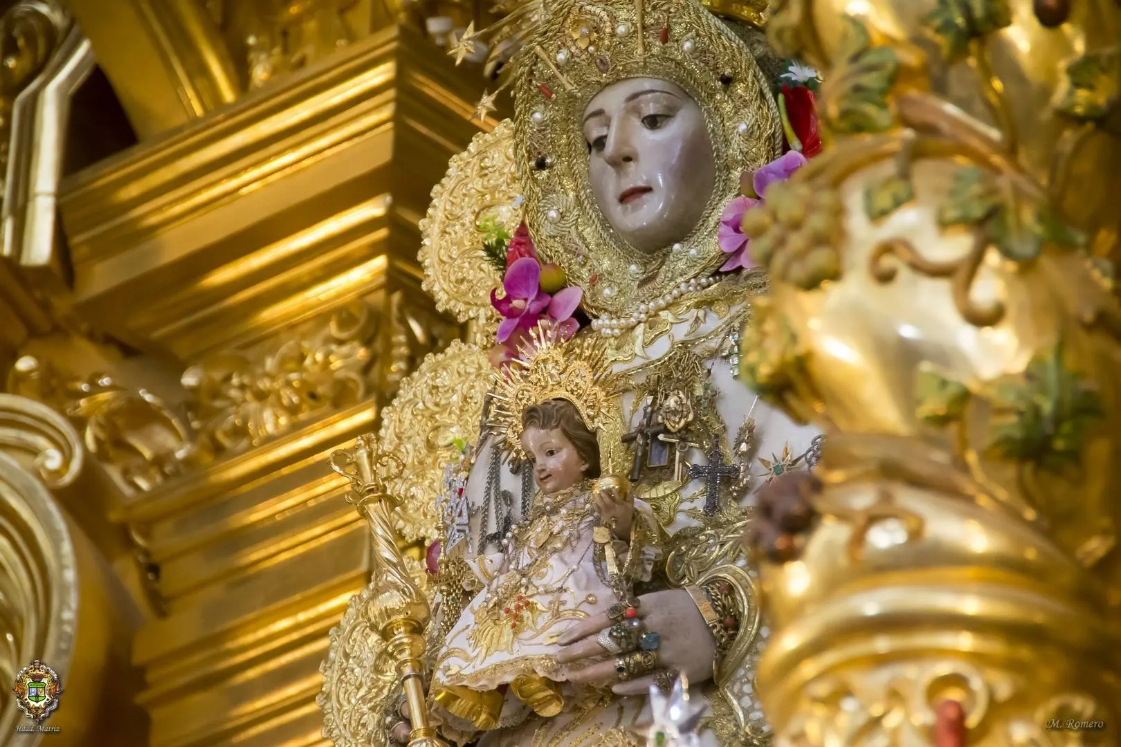 Presentacion niños rocio 2017-1