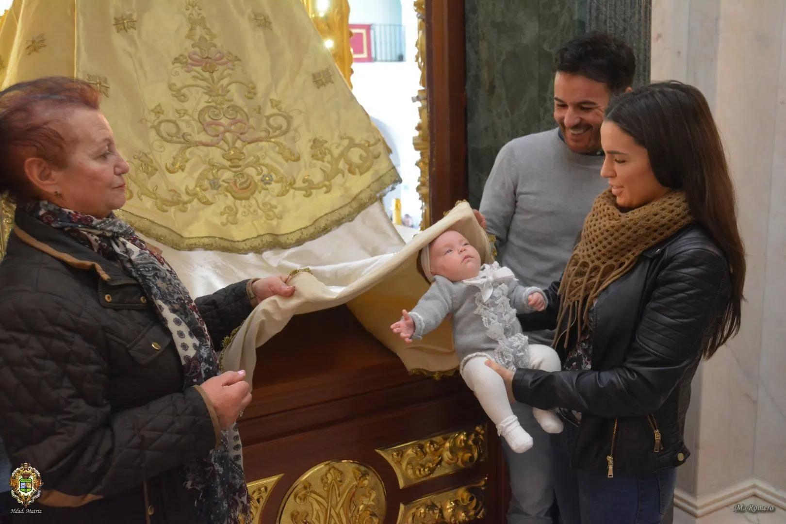 Presentacion niños rocio 2017-16