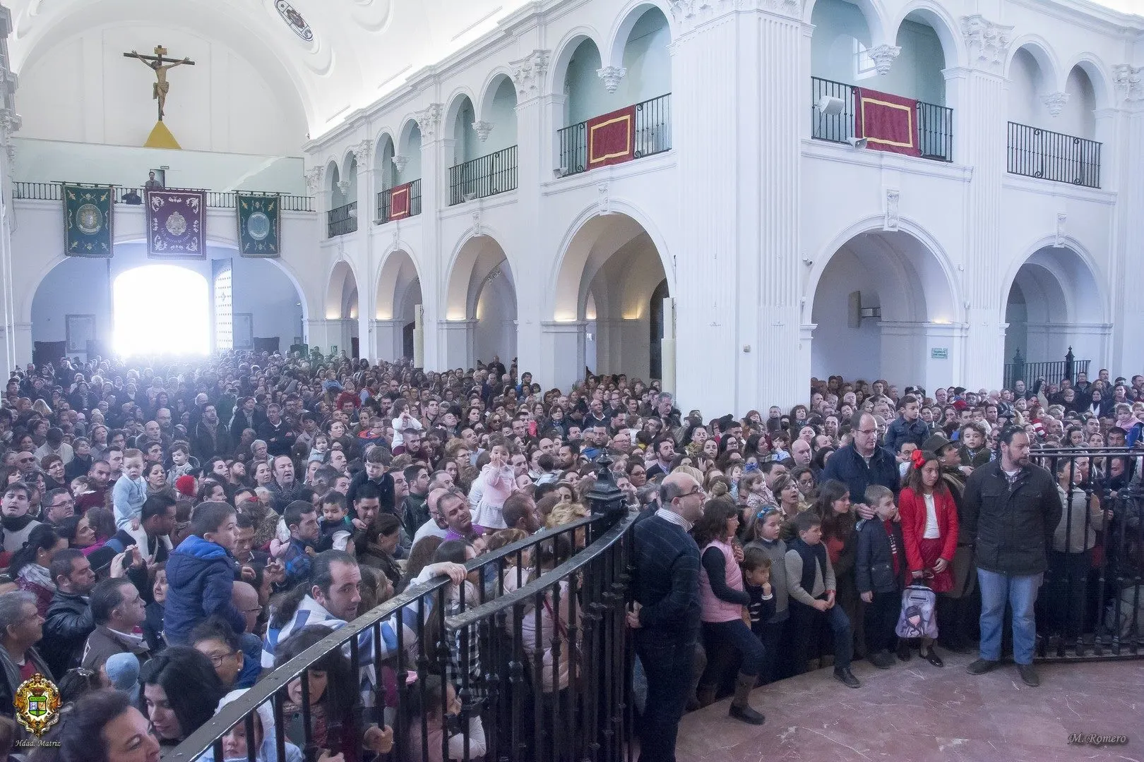 Presentacion niños rocio 2017-3