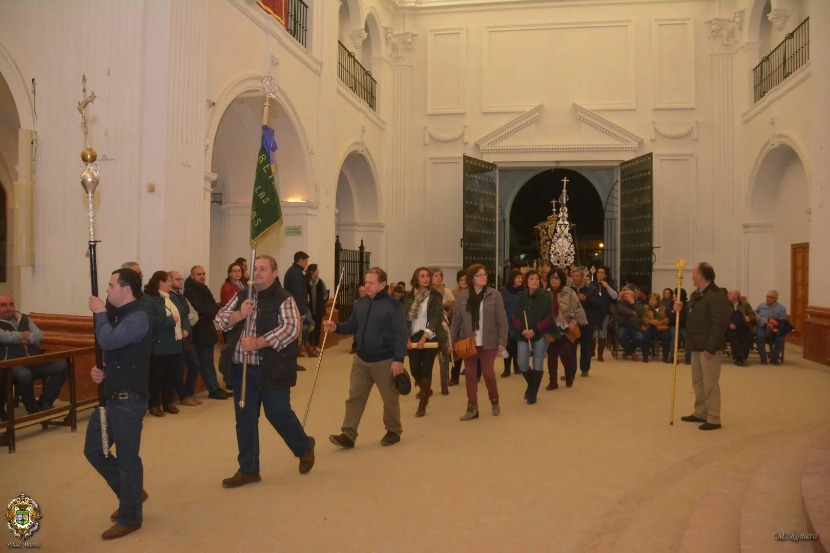 Rosario hermandades rocio 25-02-2017-5