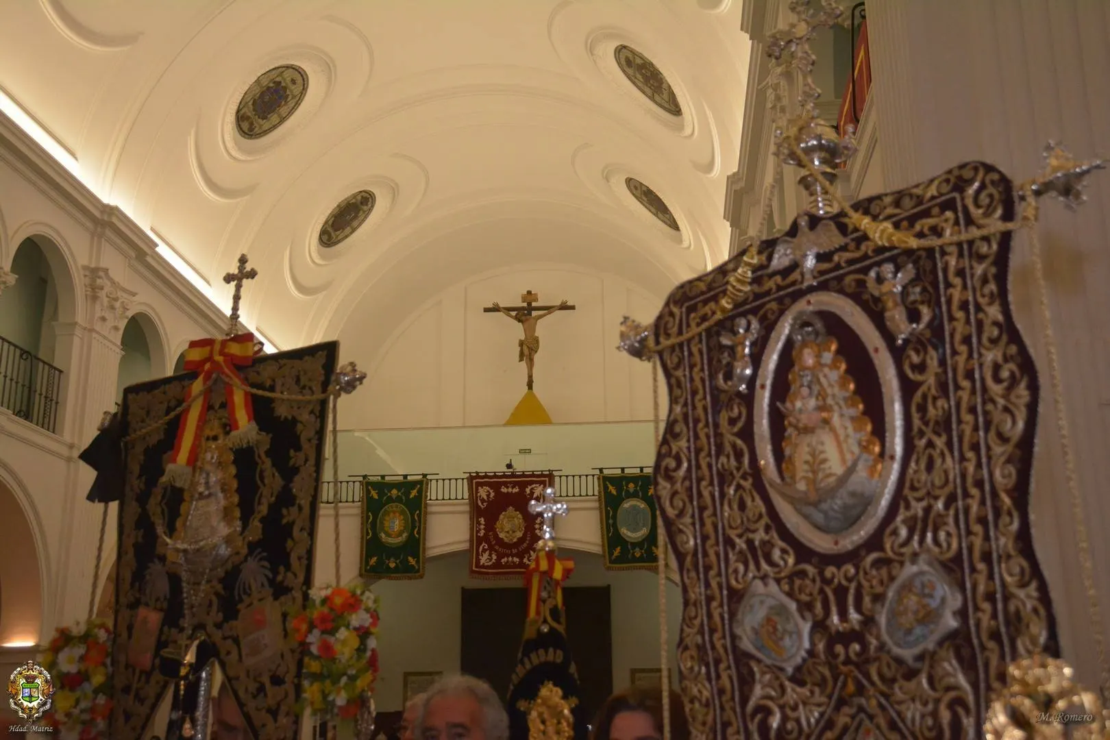 Rosario Hermandades Rocio 25-03-2017-14