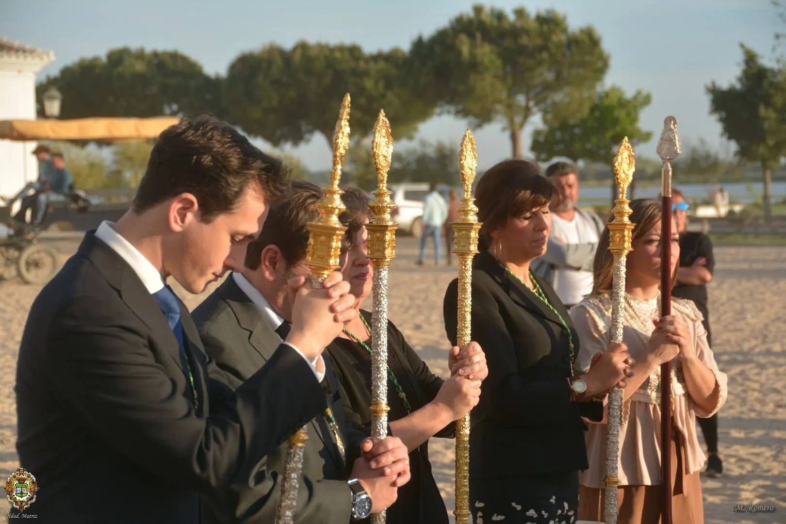 Via Crucis 2017 Rocio-13