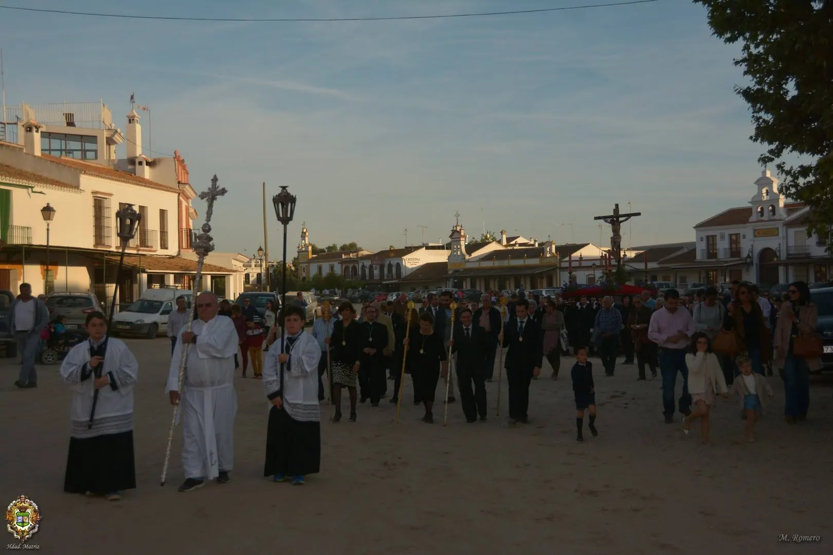 Via Crucis 2017 Rocio-15