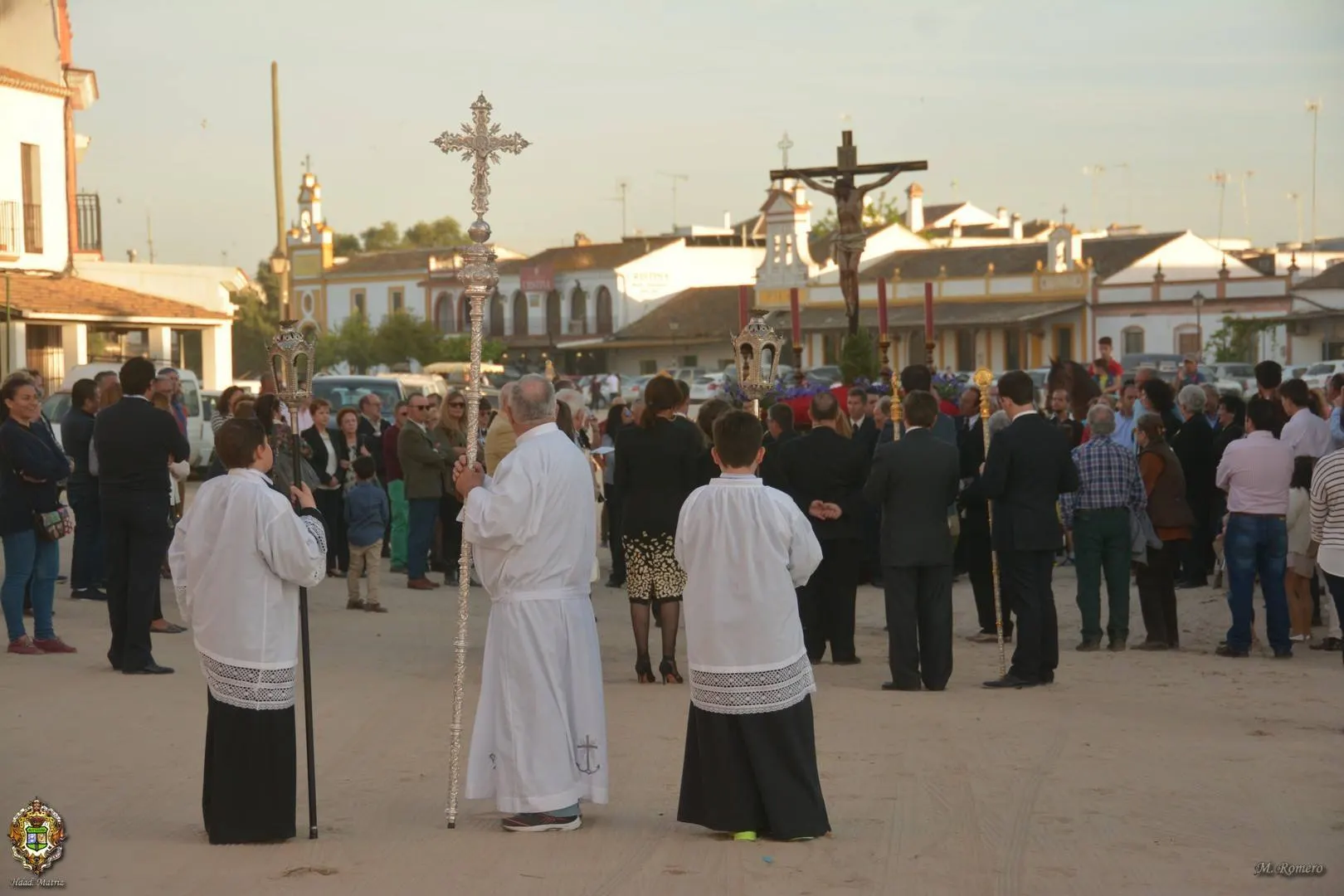 Via Crucis 2017 Rocio-16