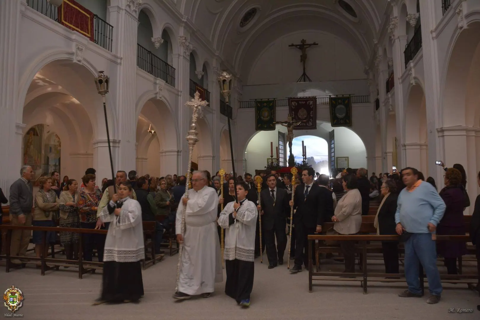 Via Crucis 2017 Rocio-29