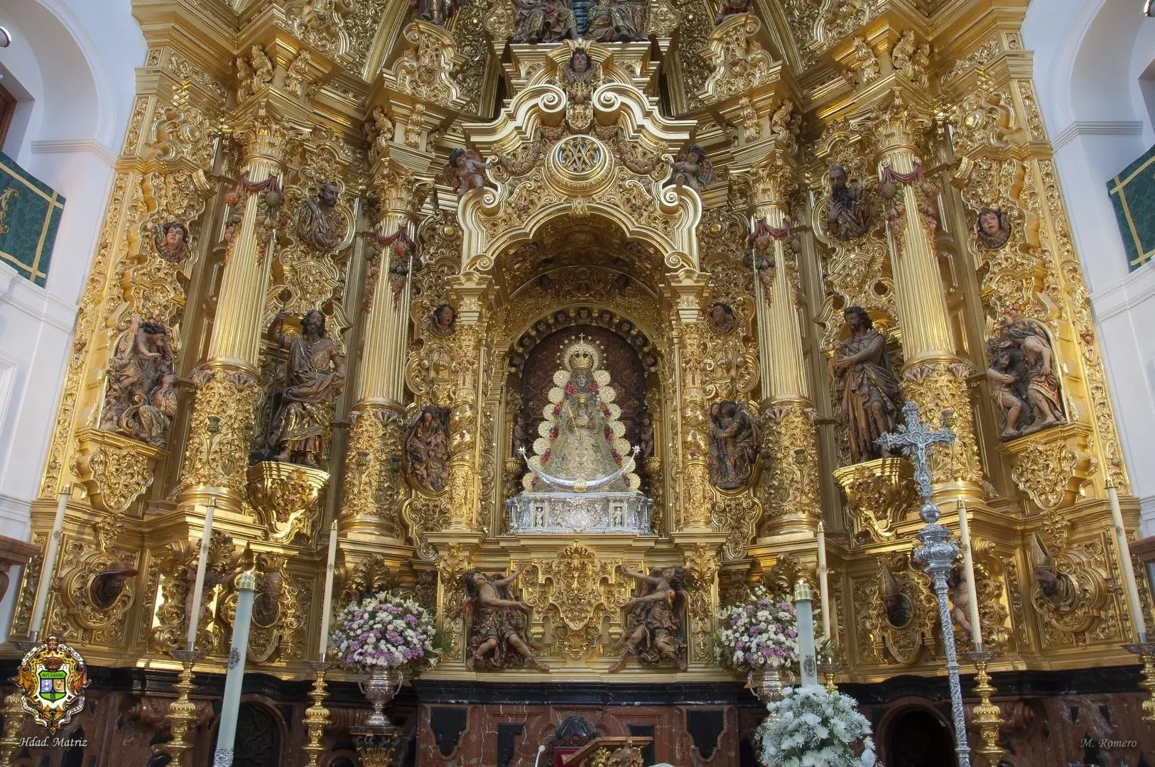 Camarin Virgen 2017 -1