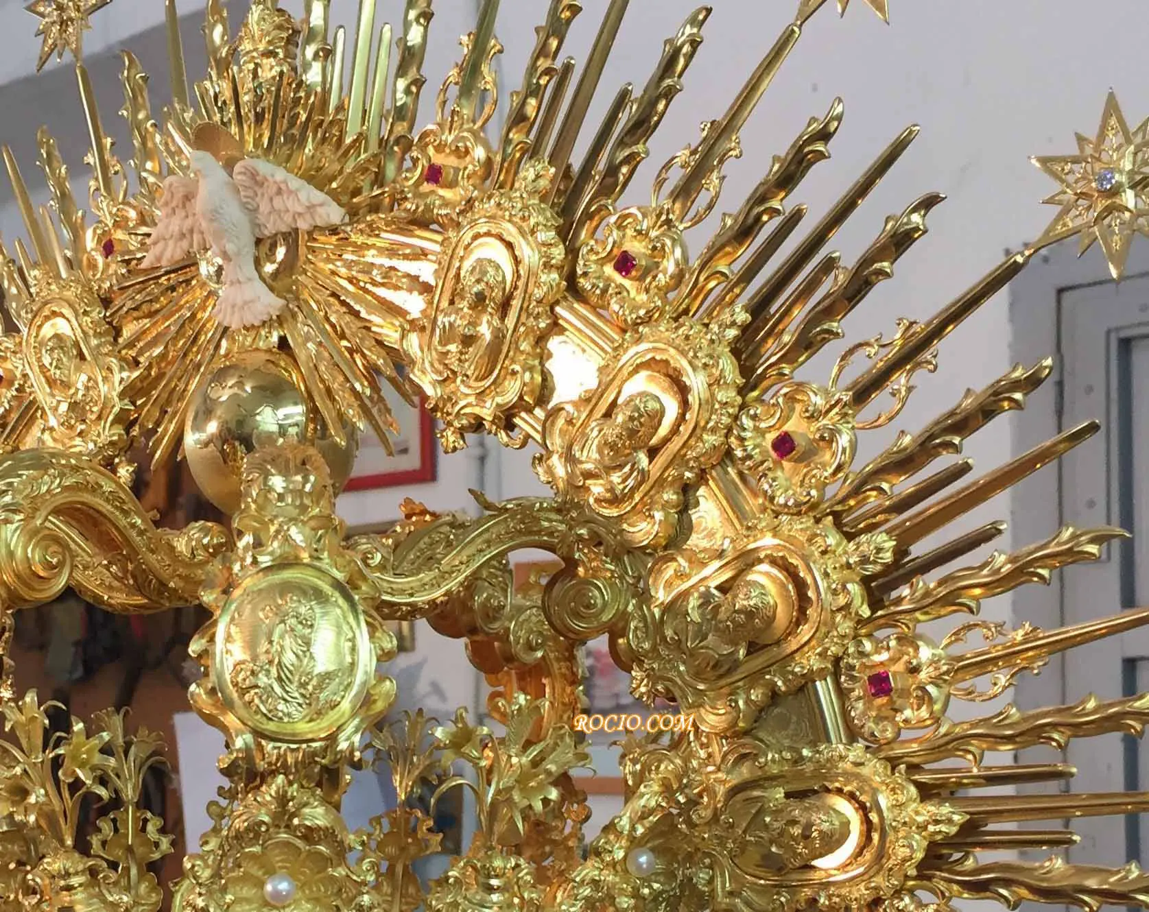 Corona rocio espiritu santo-2