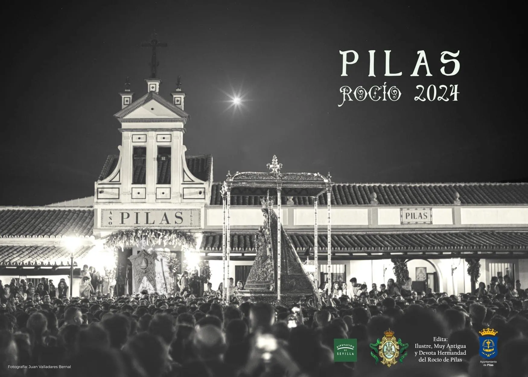 cartel rocio 2024 -Pilas