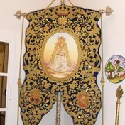 Simpecado Guadix