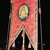 simpecado-Palomares del Rio