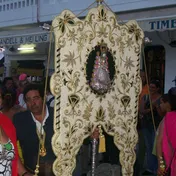 simpecado -San antonio de portmany
