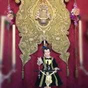 Simpecado chipiona