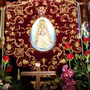 Simpecado Cartagena