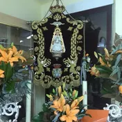 Simpecado San Sebastián de los Reyes